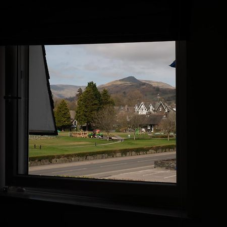 Rothay Garth Hotel Ambleside Bagian luar foto