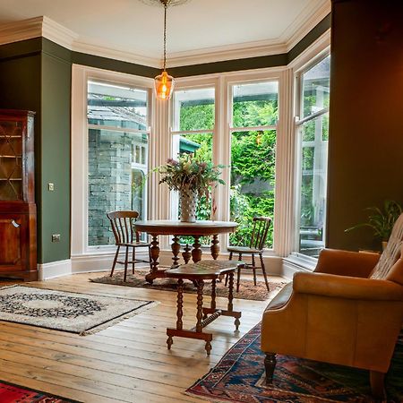 Rothay Garth Hotel Ambleside Bagian luar foto