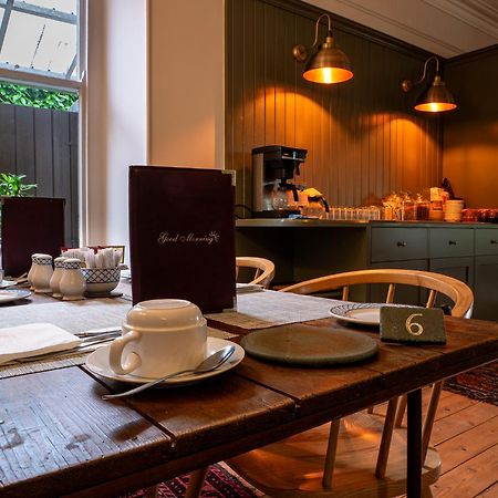 Rothay Garth Hotel Ambleside Bagian luar foto