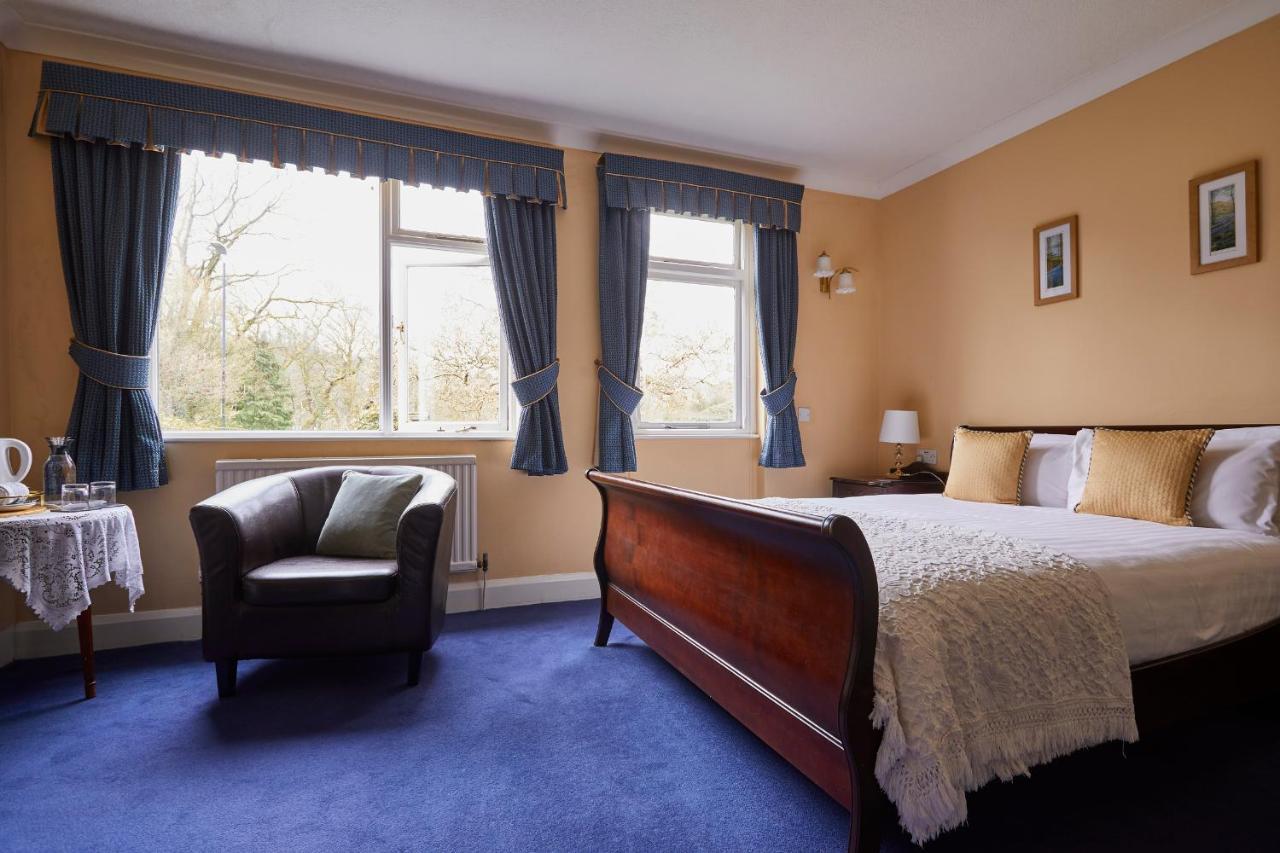 Rothay Garth Hotel Ambleside Bagian luar foto