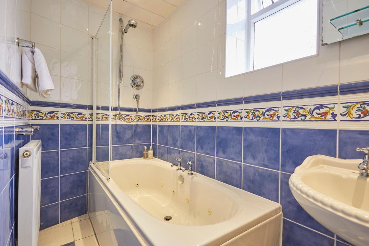 Rothay Garth Hotel Ambleside Bagian luar foto