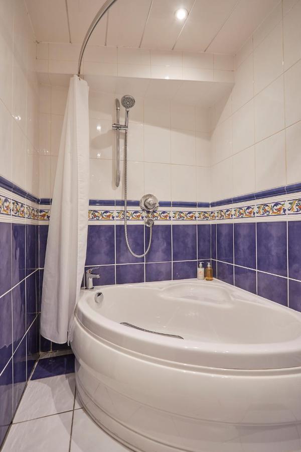 Rothay Garth Hotel Ambleside Bagian luar foto