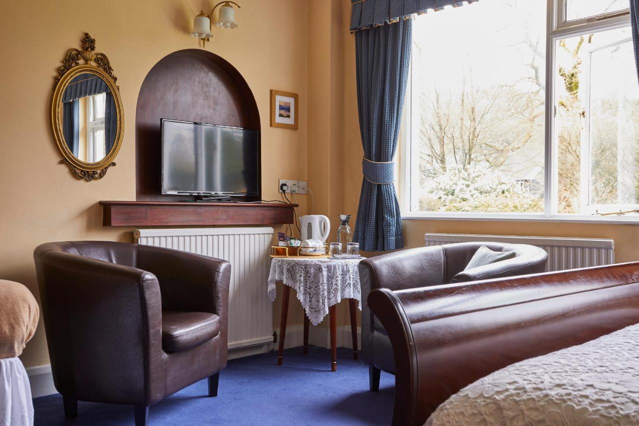 Rothay Garth Hotel Ambleside Bagian luar foto