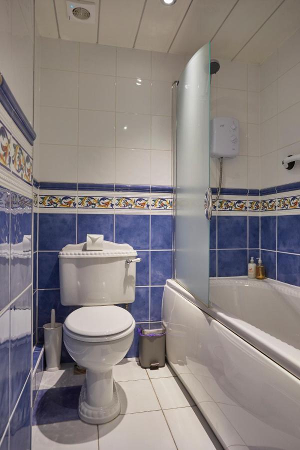 Rothay Garth Hotel Ambleside Bagian luar foto