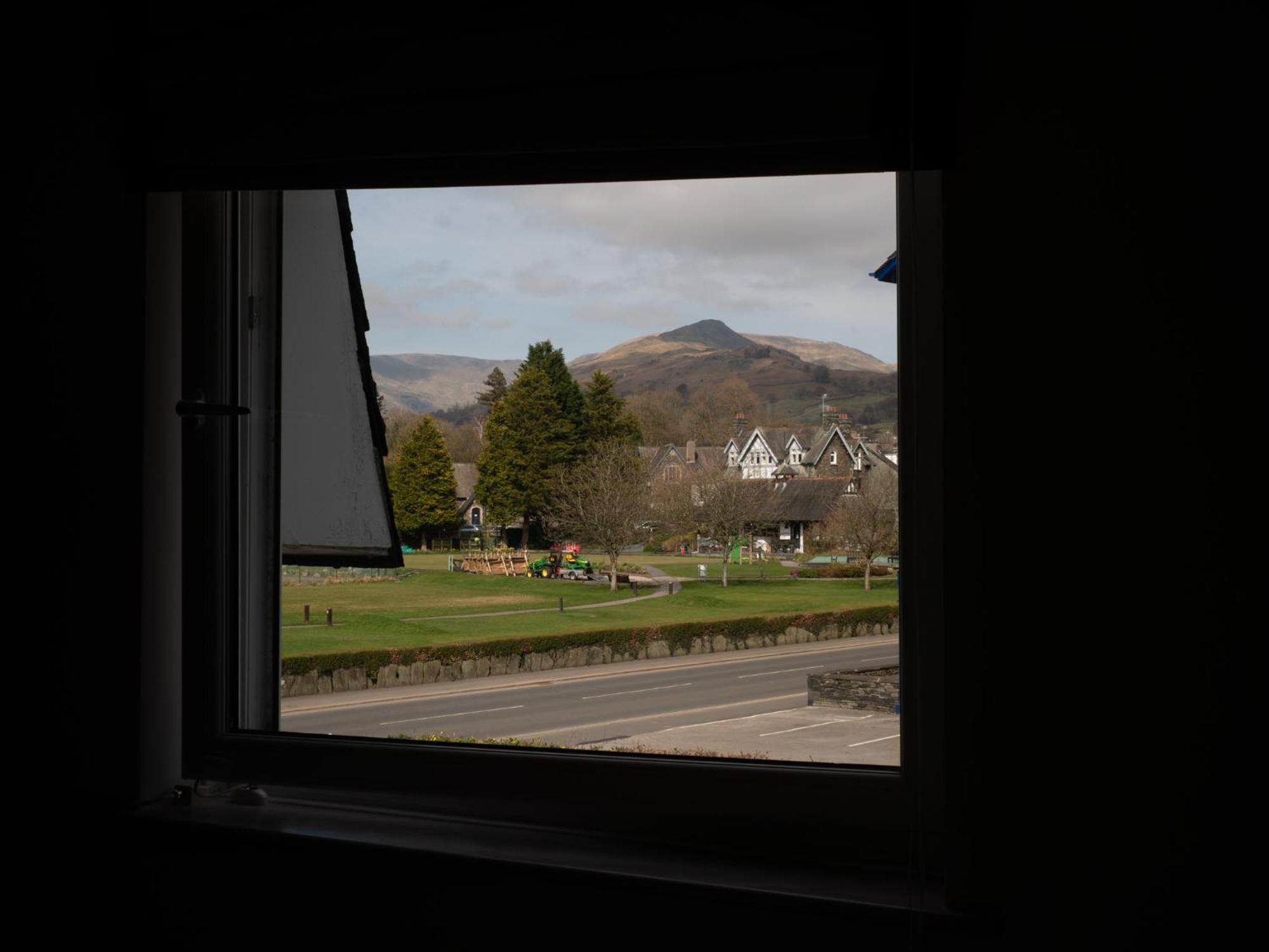 Rothay Garth Hotel Ambleside Bagian luar foto