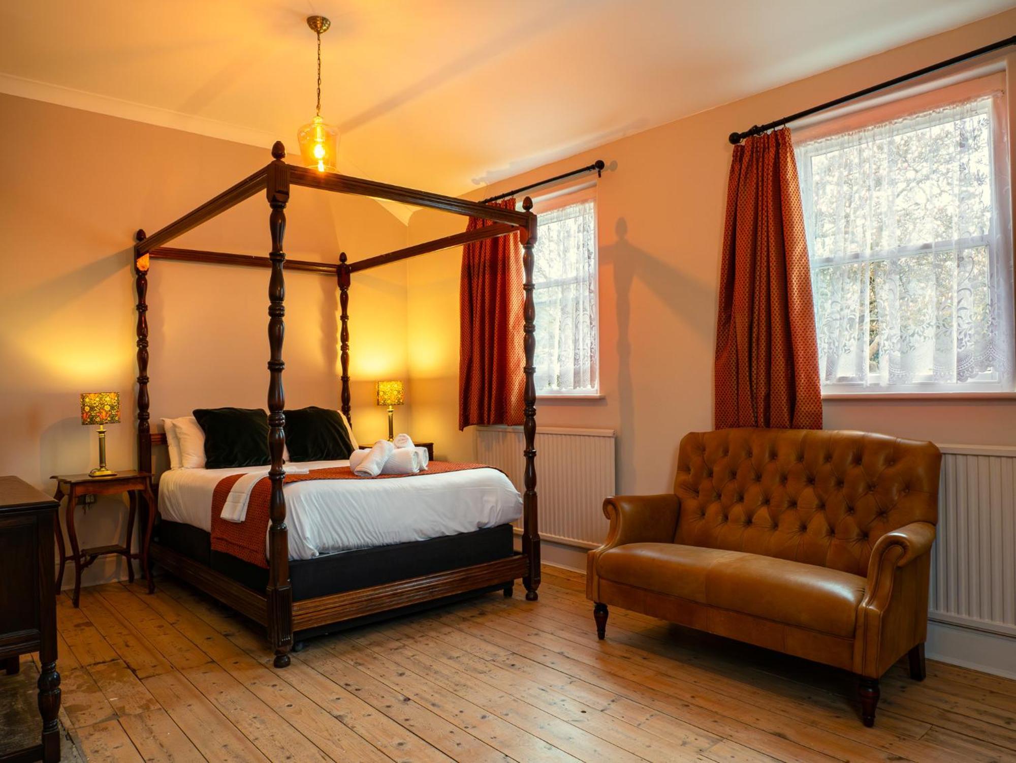 Rothay Garth Hotel Ambleside Bagian luar foto