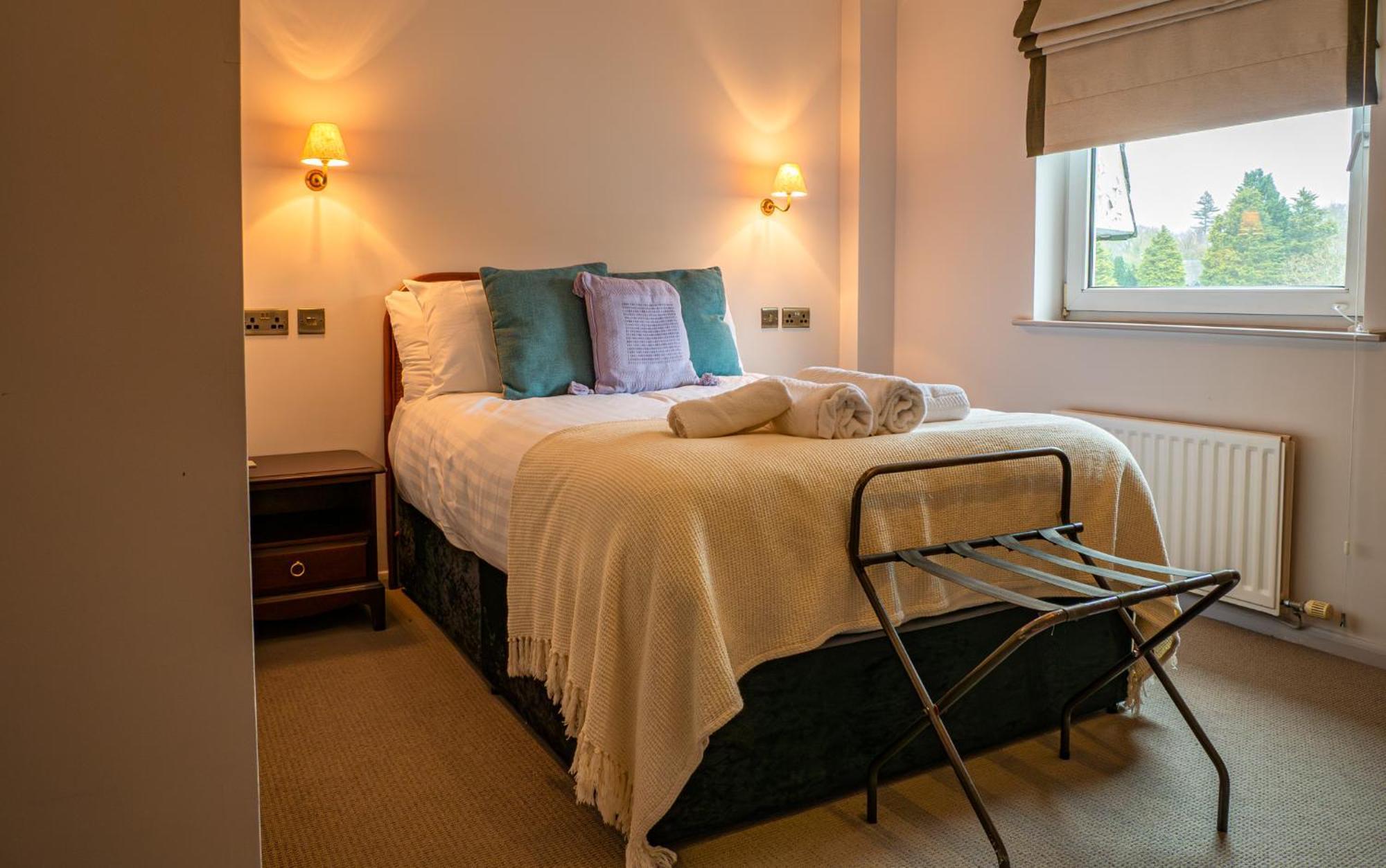 Rothay Garth Hotel Ambleside Bagian luar foto