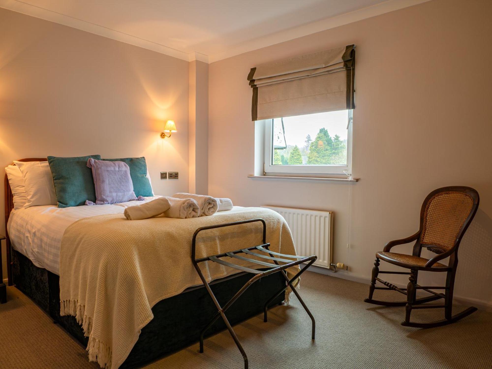 Rothay Garth Hotel Ambleside Bagian luar foto