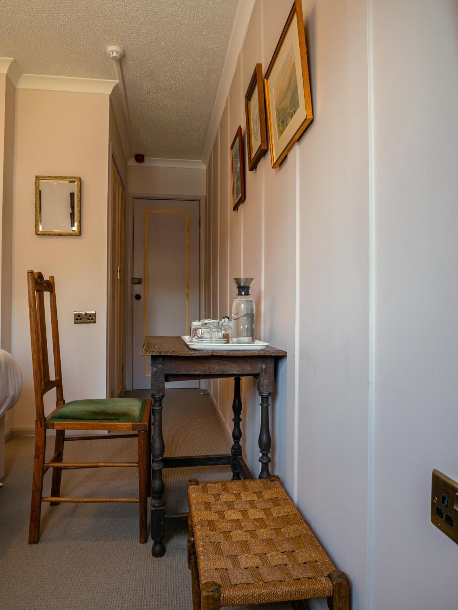 Rothay Garth Hotel Ambleside Bagian luar foto