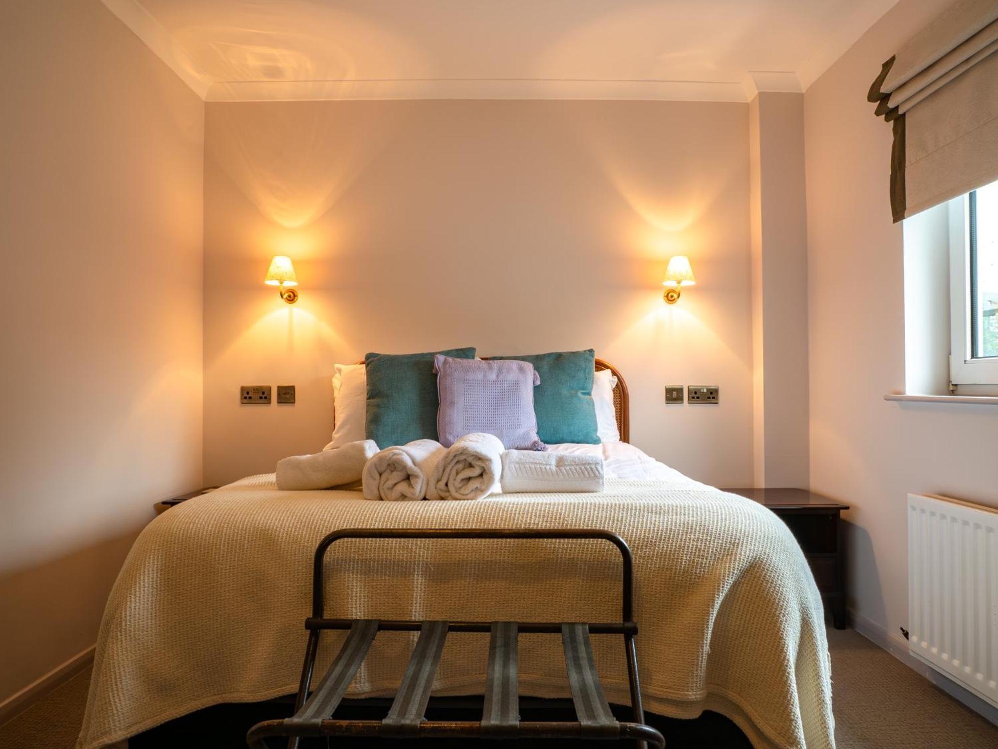 Rothay Garth Hotel Ambleside Bagian luar foto