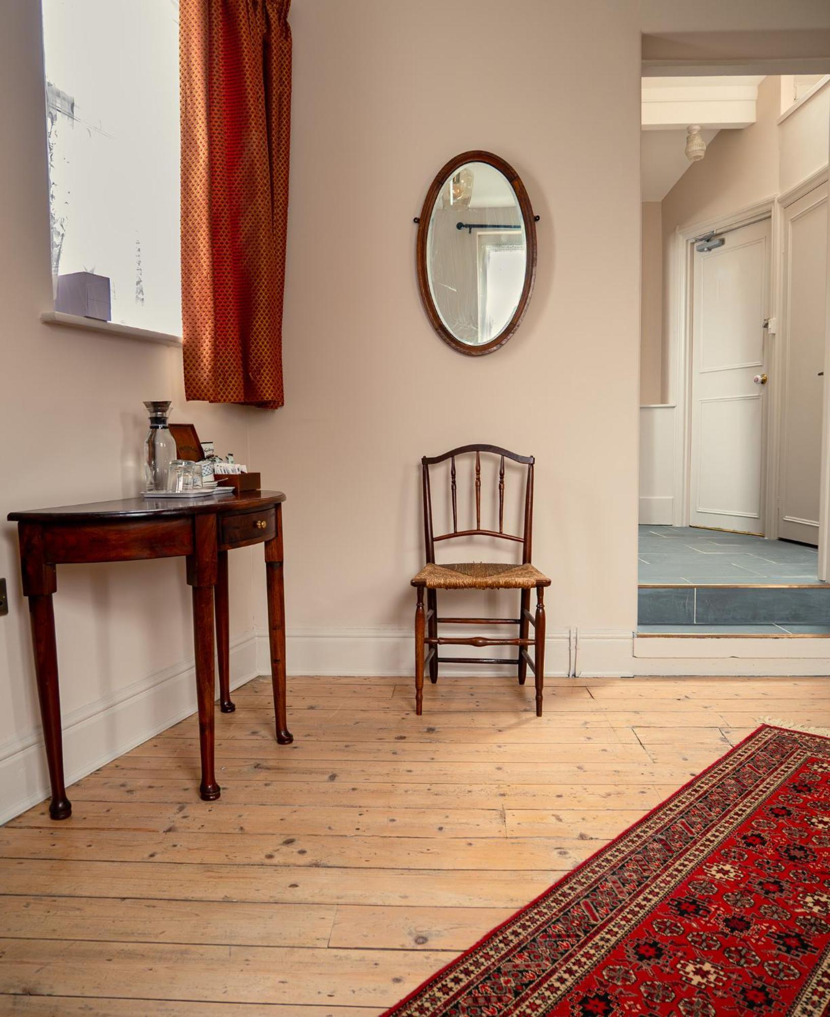 Rothay Garth Hotel Ambleside Bagian luar foto