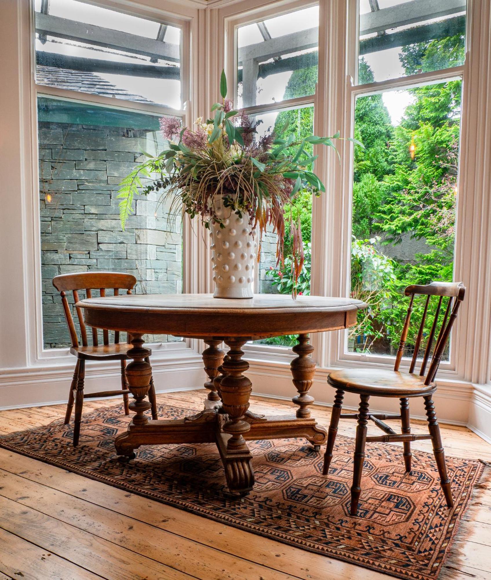 Rothay Garth Hotel Ambleside Bagian luar foto
