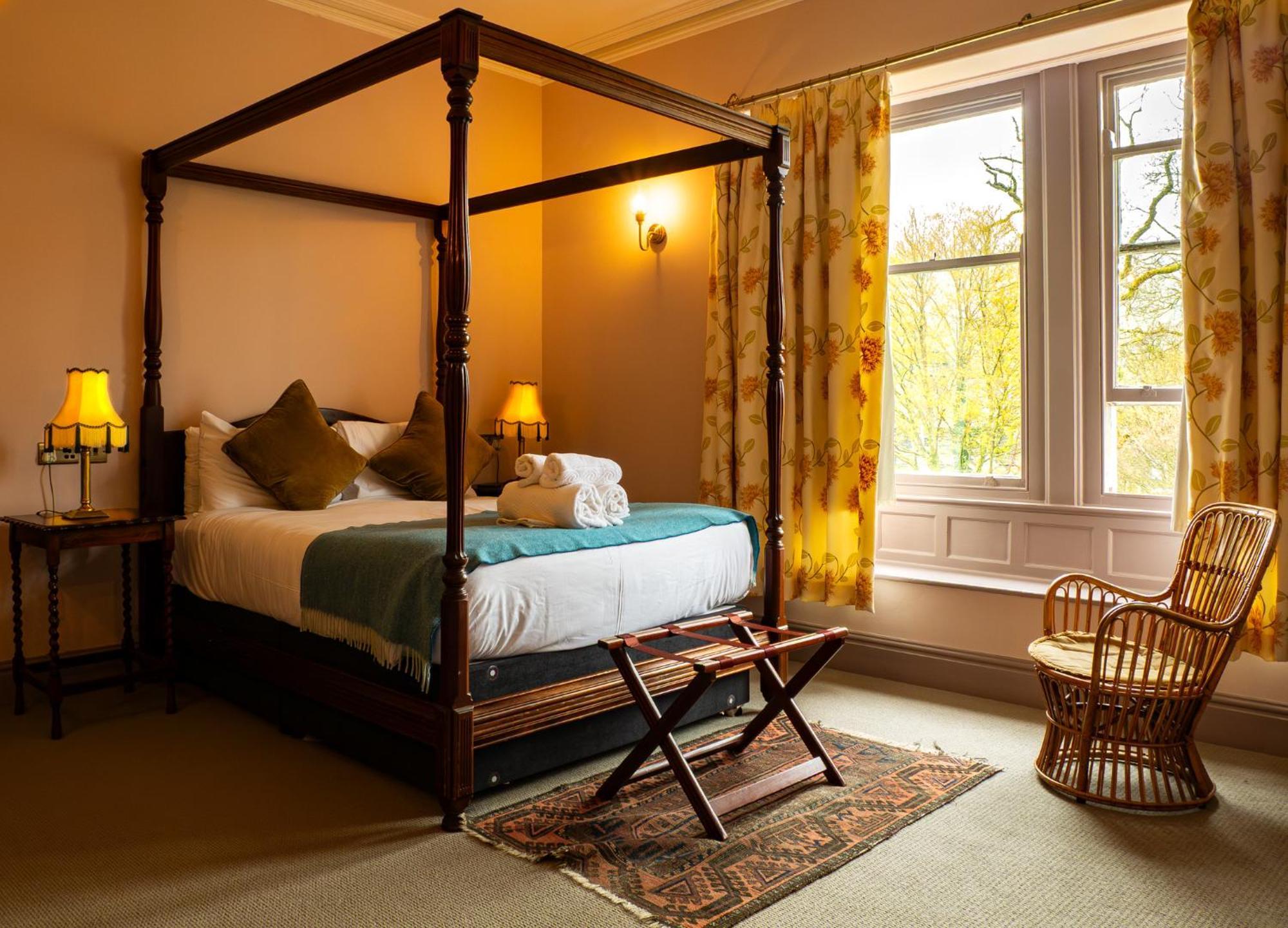 Rothay Garth Hotel Ambleside Bagian luar foto