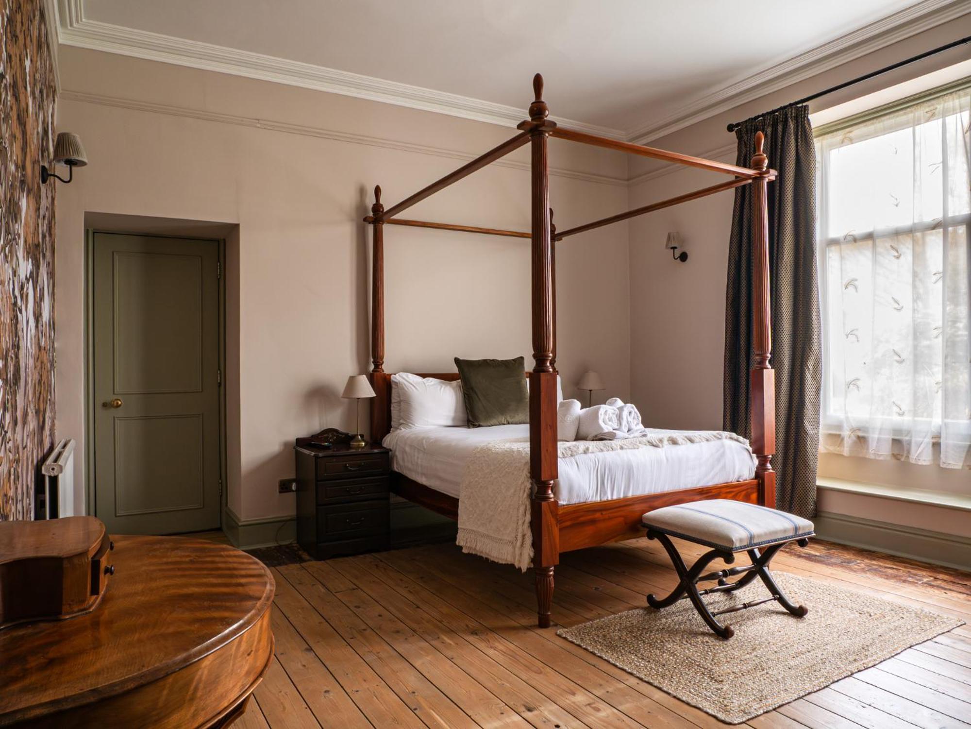 Rothay Garth Hotel Ambleside Bagian luar foto