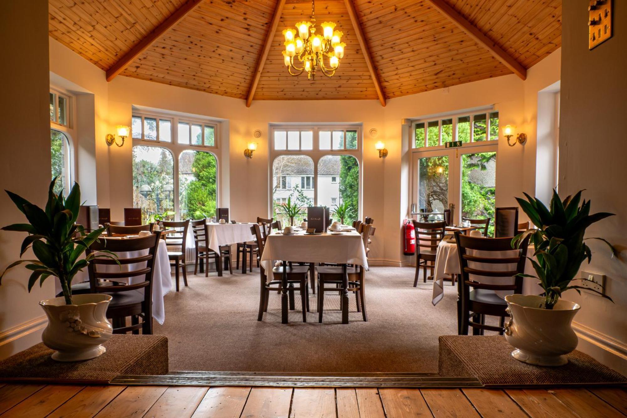 Rothay Garth Hotel Ambleside Bagian luar foto