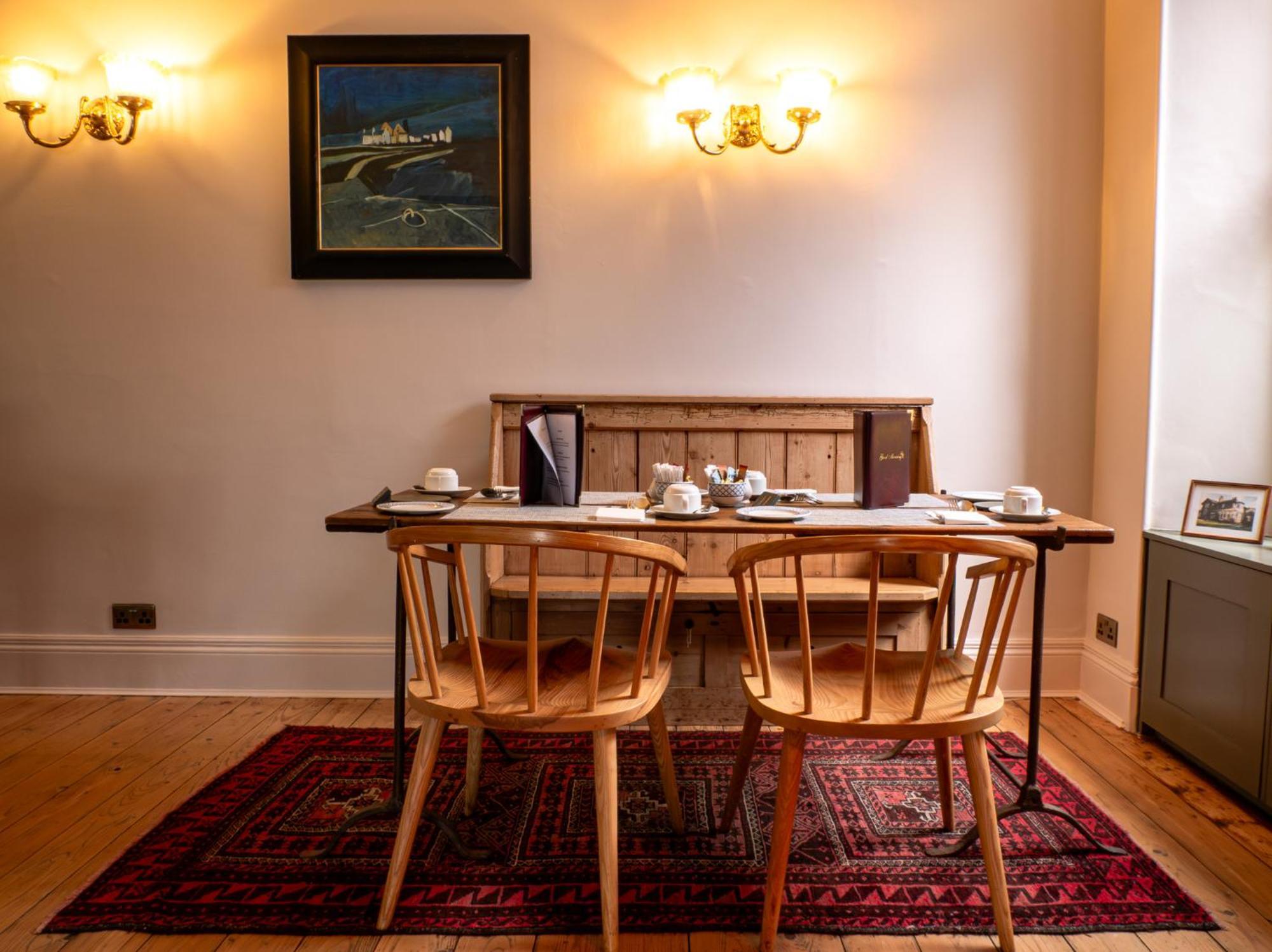 Rothay Garth Hotel Ambleside Bagian luar foto