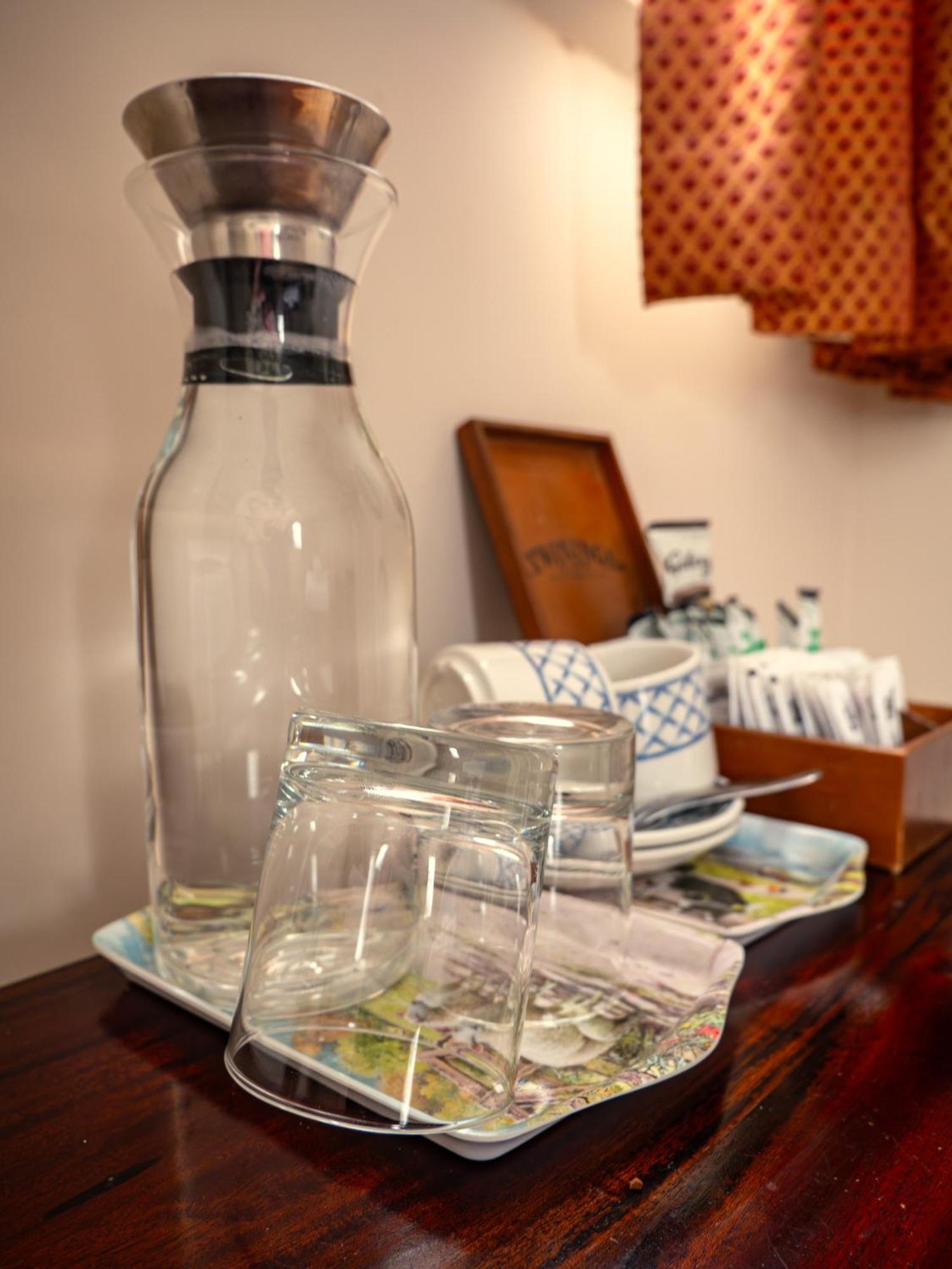 Rothay Garth Hotel Ambleside Bagian luar foto