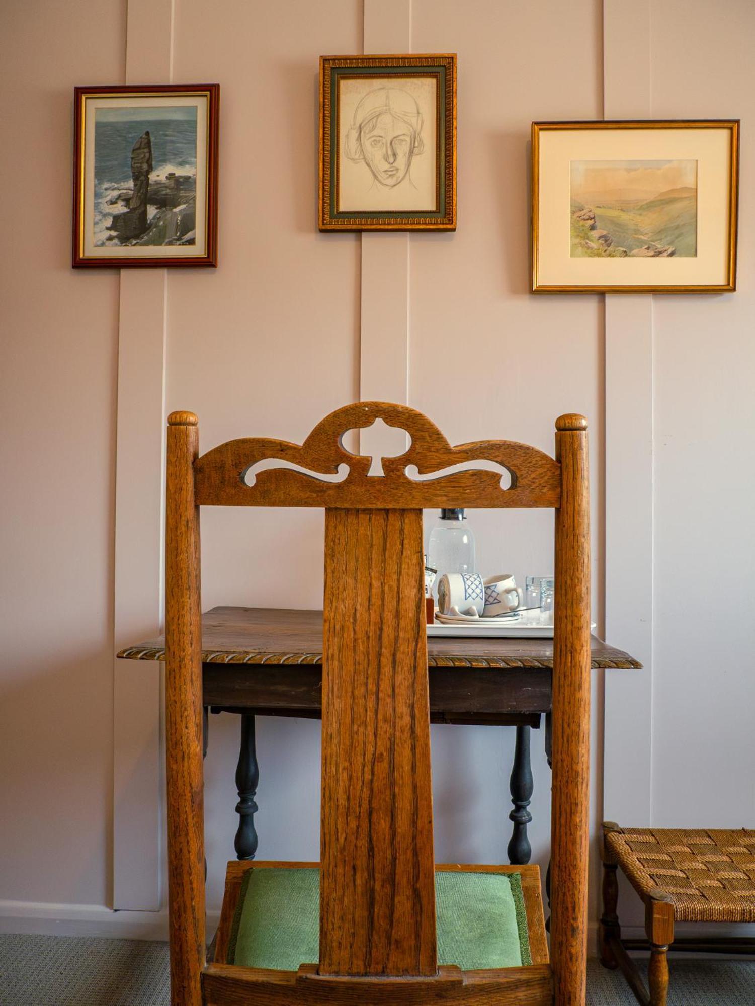 Rothay Garth Hotel Ambleside Bagian luar foto
