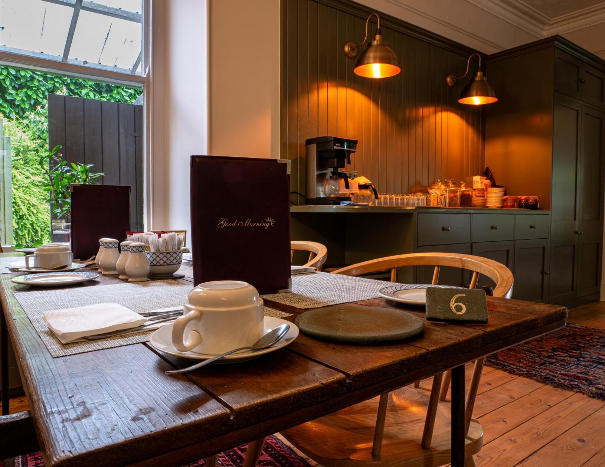 Rothay Garth Hotel Ambleside Bagian luar foto