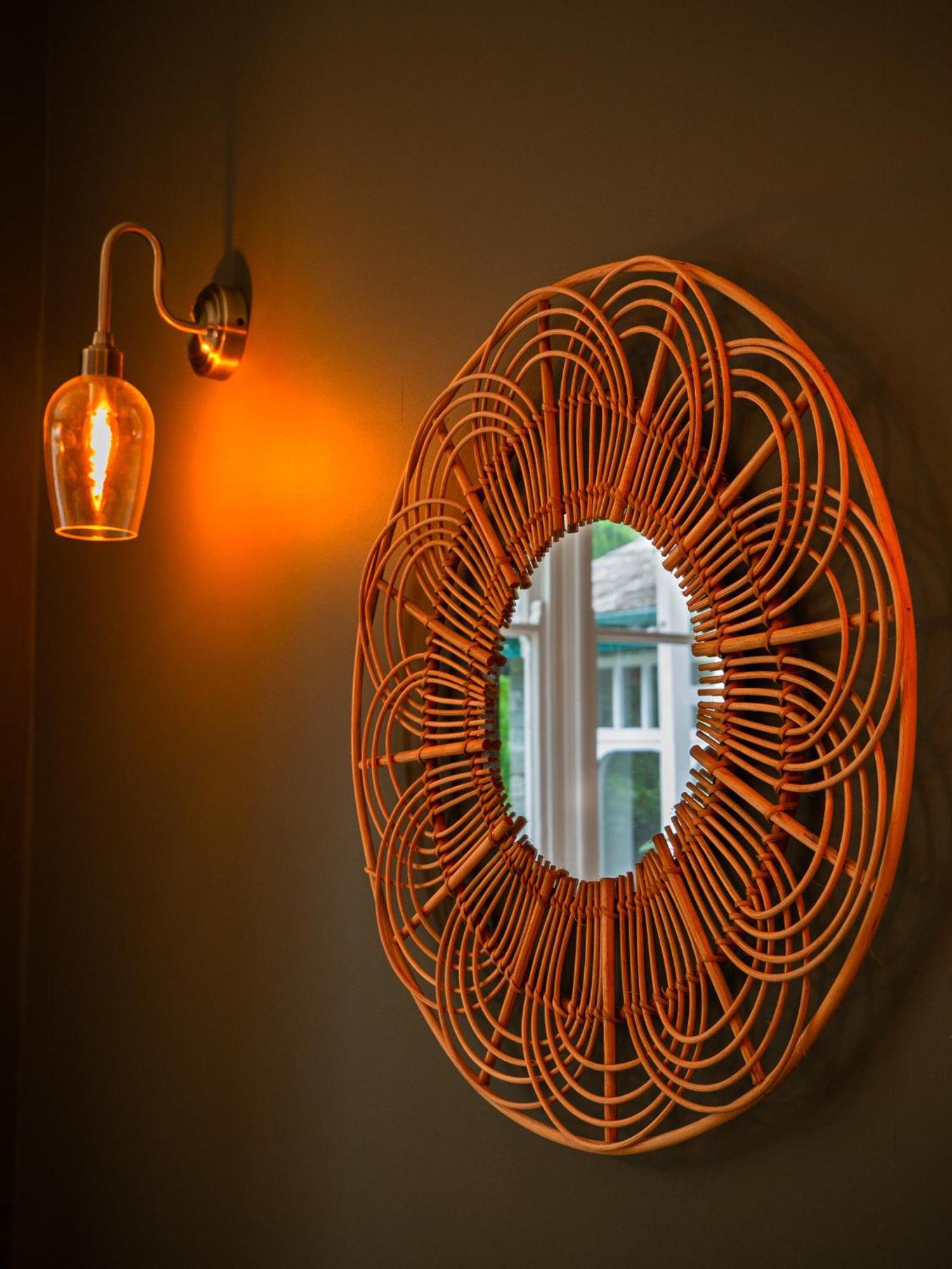 Rothay Garth Hotel Ambleside Bagian luar foto