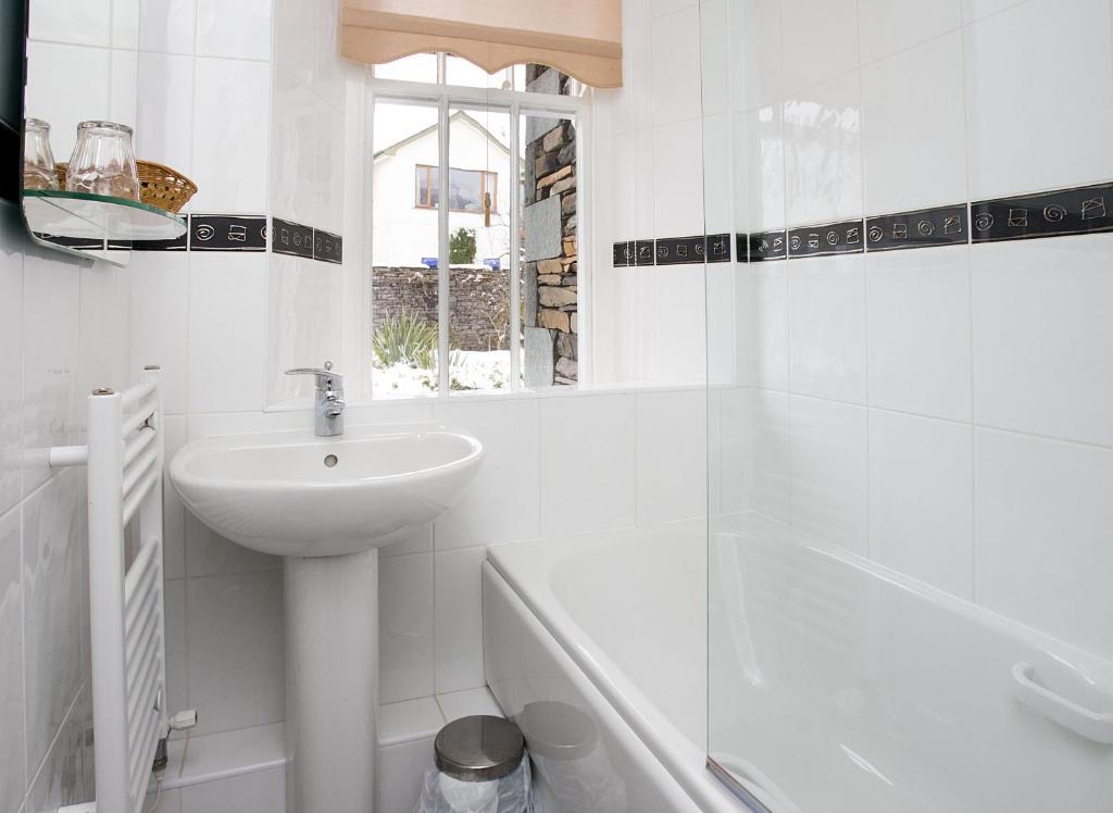 Rothay Garth Hotel Ambleside Ruang foto