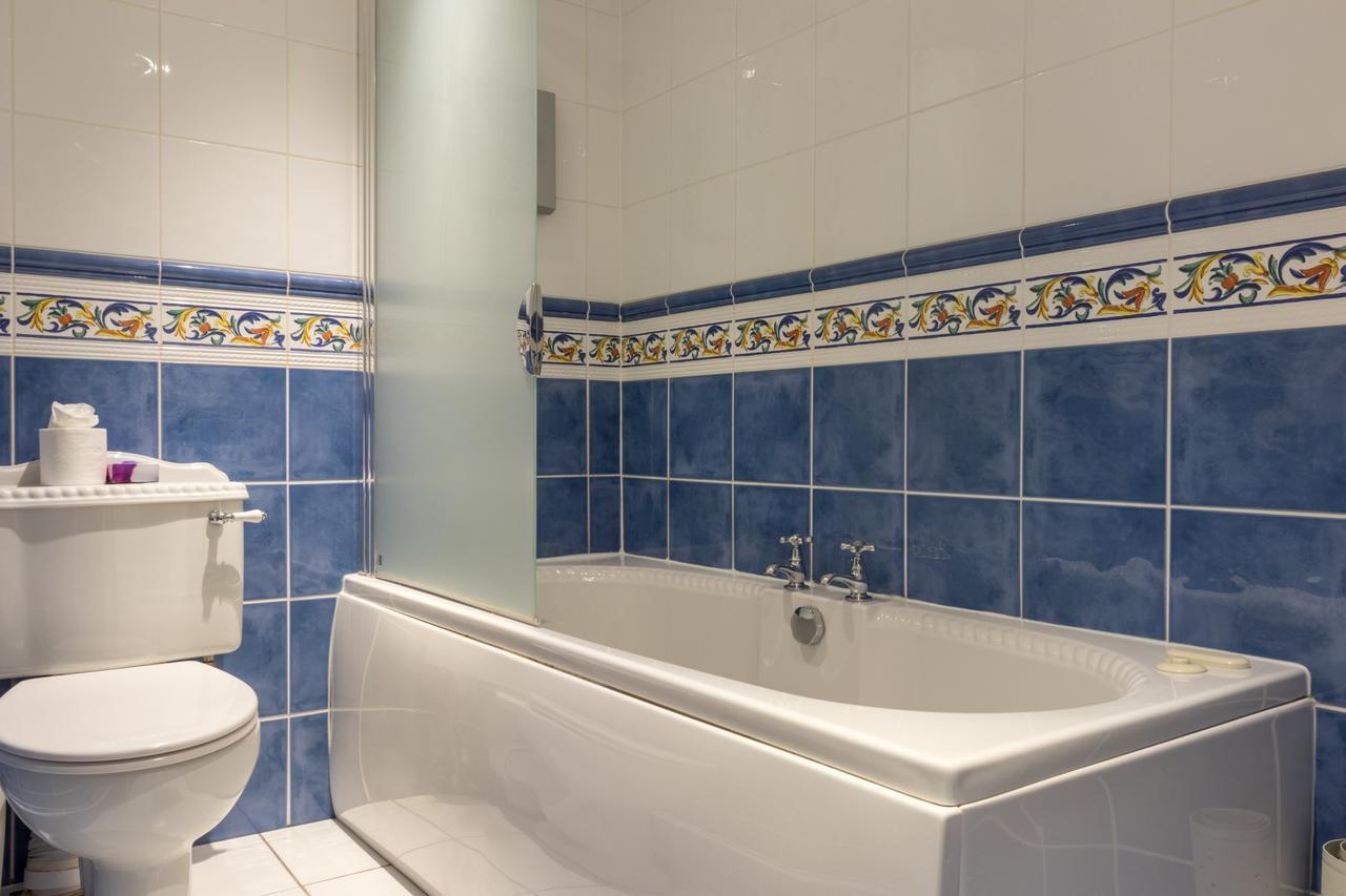 Rothay Garth Hotel Ambleside Bagian luar foto