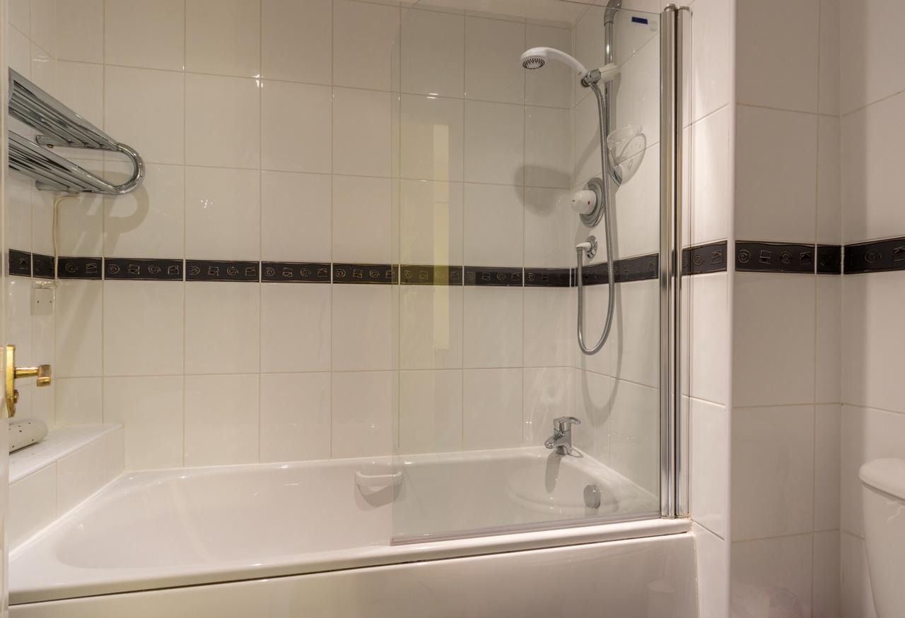 Rothay Garth Hotel Ambleside Bagian luar foto