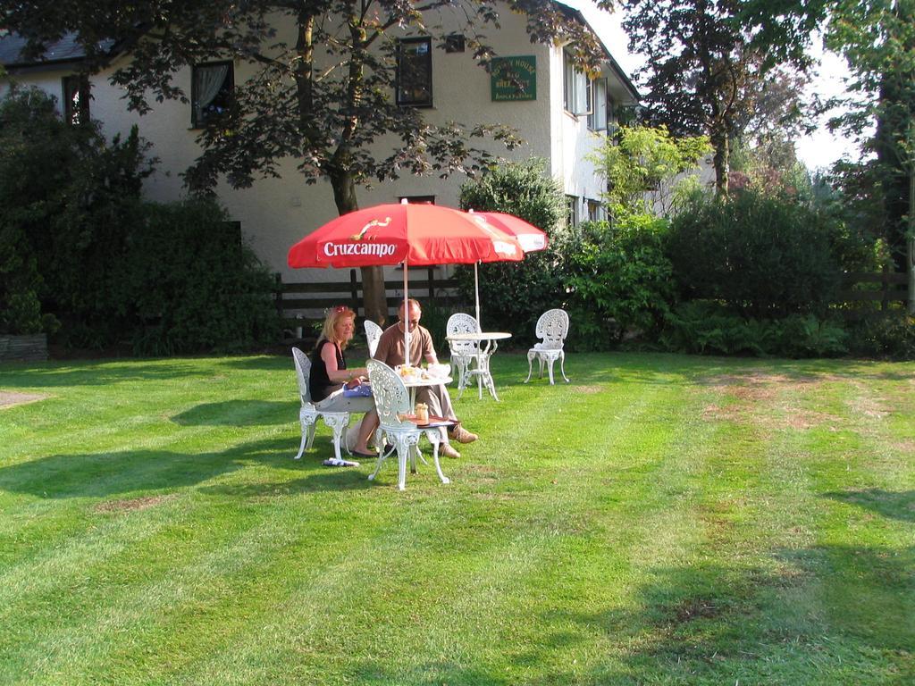Rothay Garth Hotel Ambleside Bagian luar foto